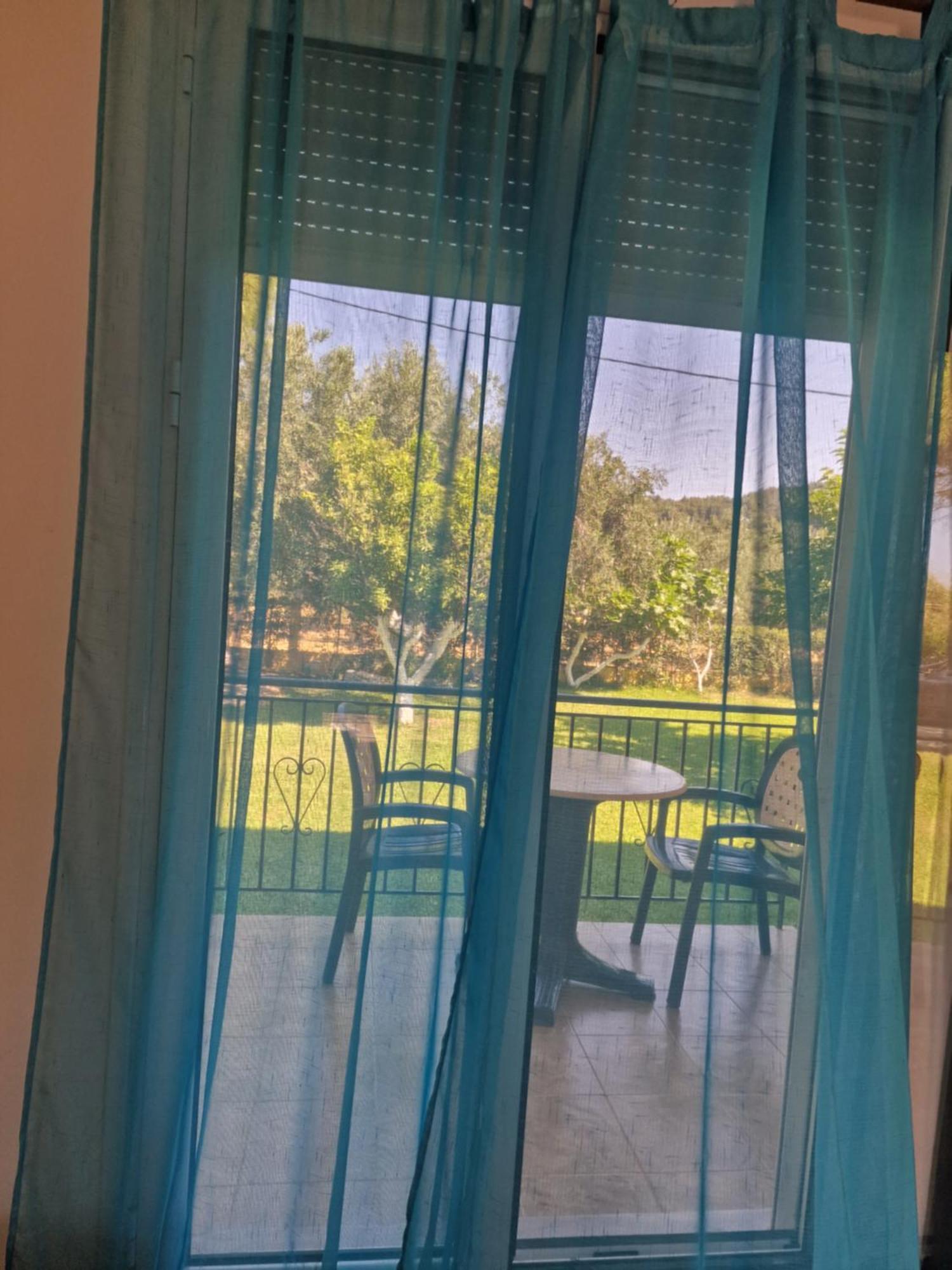 Lemi Apartments Riza  Exterior photo