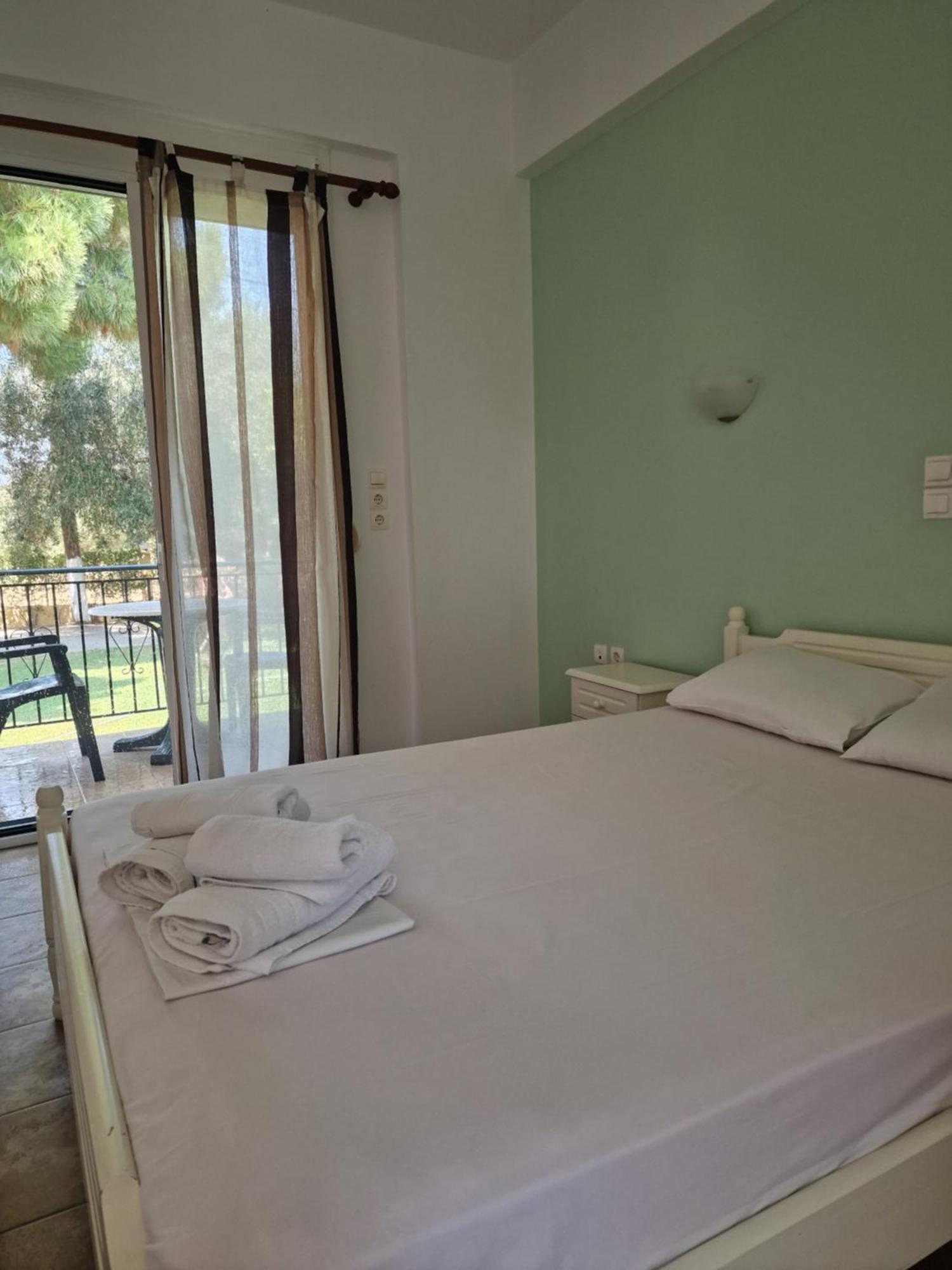 Lemi Apartments Riza  Exterior photo